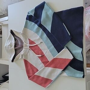 Cynthia Rowley Active hoodie